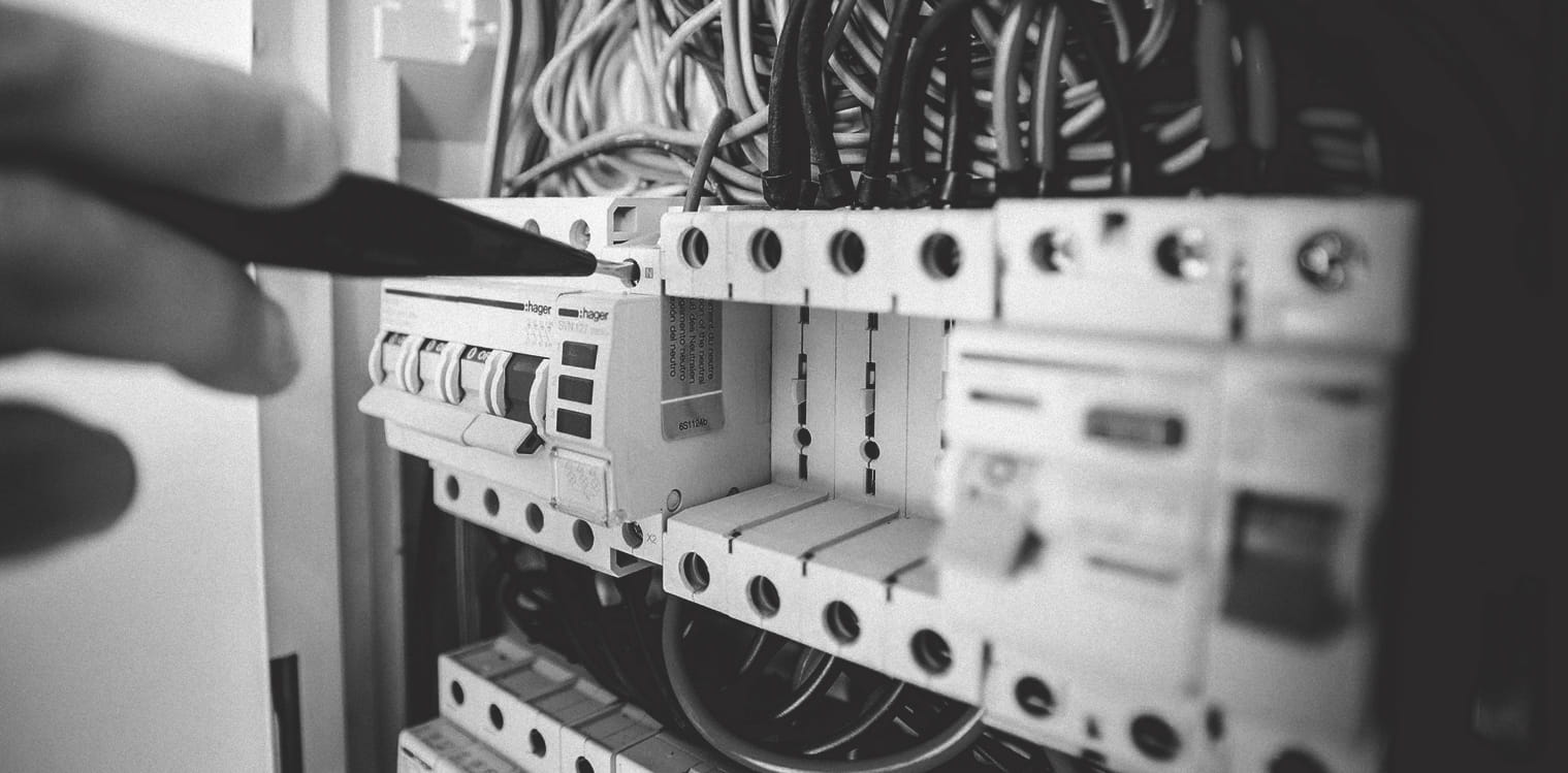 Compteur éléctrique