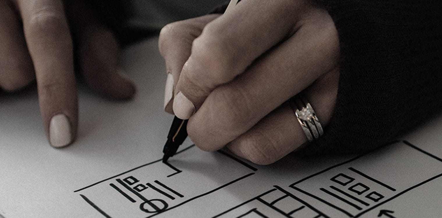 Ouvrier qui travaille